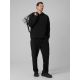 5. Herren-Kapuzenpullover, regulär, Größe 4F 4FRSS26TSWSM2793-20S
