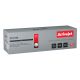 Activejet ATH-78N Toner (Ersatz für HP 78A CE278A, Canon CRG-728; Supreme; 2500 Seiten; Schwarz)