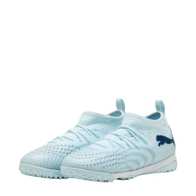 2. Kinder-Fußballschuhe Puma Future 9 Match TT+ Mid 108919 03