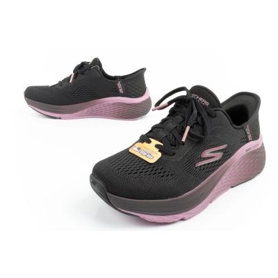 17. Skechers Max Cushioning Damen Laufschuhe SLIP-INS