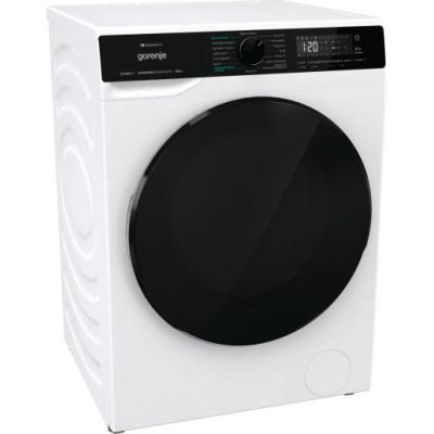 2. GORENJE WD2PA854ADW/PL Waschtrockner