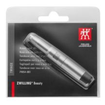ZWILLING 79854-001-0 Twinox Ohr- und Nasenhaartrimmer 6 cm
