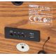 6. Radio CAMRY CR 1188