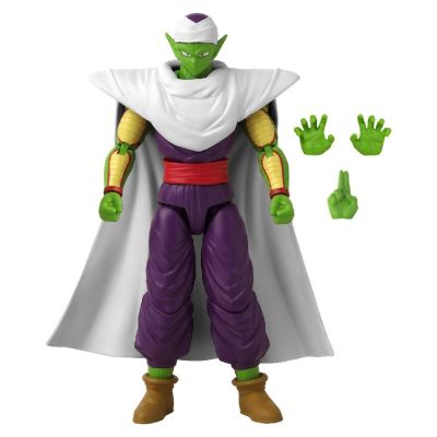 7. DRAGON BALL DRAGON STARS PICCOLO (DBS SH VER.)
