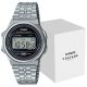Damenuhr CASIO A171WE-1AEF + Box