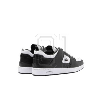 3. Lacoste Court Cage 223 3 Sma M 746SMA0091147 Schuhe