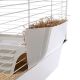 5. CAVIE 80 (x1) - Käfig für Meerschweinchen