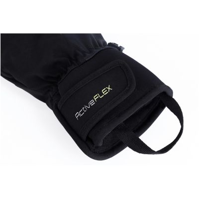 VIKING Whistler GTX Multifunktionshandschuhe für Erwachsene, Schwarz, Größe 6