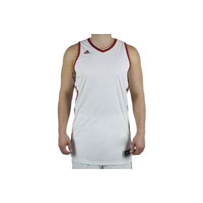 5. adidas E Kit JSY 3.0 M AI4662 T-Shirt