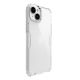3. Nillkin Nature Pro iPhone 15 Pro Max Hartschale – Weiß