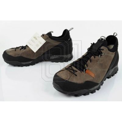 9. Aku Nativa GTX W 635095 Trekkingschuhe