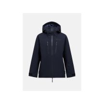 PEAK PERFORMANCE M Whitelight APX Jacke schwarz