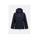 PEAK PERFORMANCE M Whitelight APX Jacke schwarz