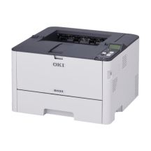 OKI B433dn Schwarzweiß-Laserdrucker