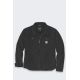 Carhartt Rugged Flex Duck Jacke Berwick Schwarz