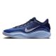 2. Nike GT Hustle Academy Basketballschuhe in Marineblau - FJ7791-401
