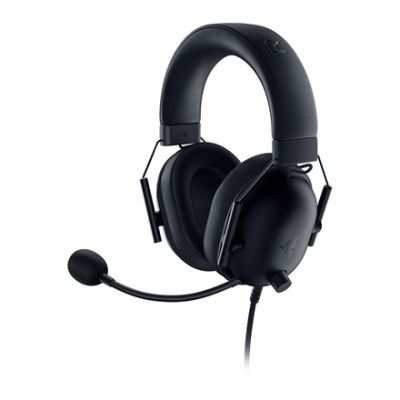 27. Razer Gaming-Headset BlackShark V2 X, Schwarz