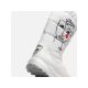 3. Rossignol W Rossi Podium Kh Jcc Schuhe Weiß