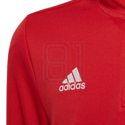 4. Adidas Entrada 22 Tr Top Jr Sweatshirt H57550