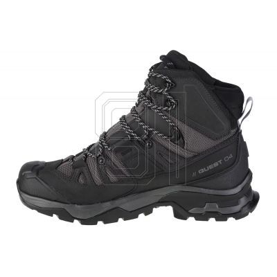 2. Salomon Quest 4 GTX M 412926 Schuhe