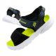 Skechers Jr. 406512L/BKLM Sandalen