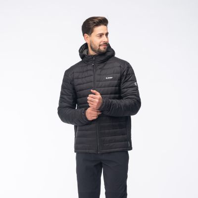 12. Hi-Tec Carson Jacke M 92800326451