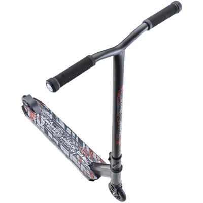 12. ENERO STUNT 100MM STREET WARRIOR SCOOTER