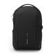 7. XD DESIGN BIZZ RUCKSACK SCHWARZ P/N: P705.931