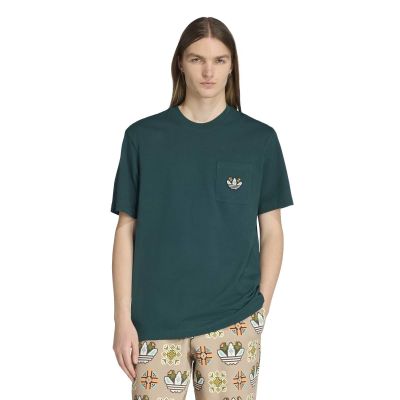 2. adidas Originals MG LO SS T-Shirt JY2990