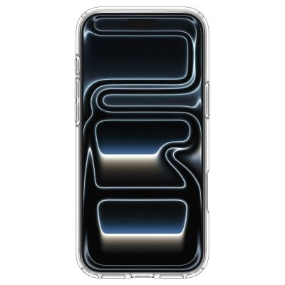 5. Spigen Ultra Hybrid MagSafe Hülle für iPhone 18 Pro Max / 17 Pro Max – Frostweiß