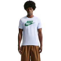 Nike Sportswear Herren-T-Shirt Blau AR5004 409