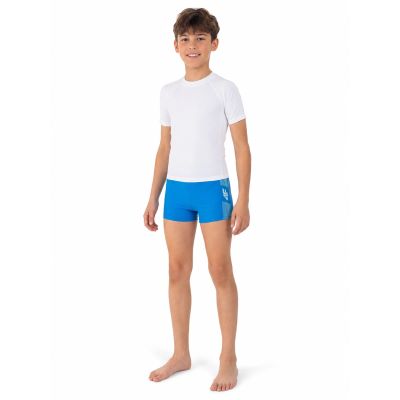 Badehose für Jungen, Größe 4F 4FJRSS26USWTM080-36S