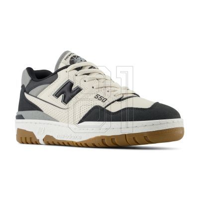 5. New Balance W BBW550HJ Schuhe