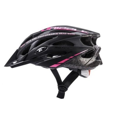 30. Meteor MV29 Drizzle Fahrradhelm 24715-24717