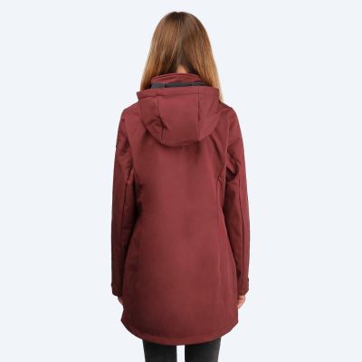4. Icepeak Alexis W Mantel 454846682I