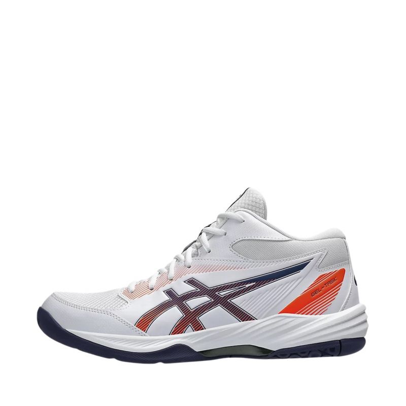 13. Asics Gel-Task MT 4 M 1071A102 101 Volleyballschuhe