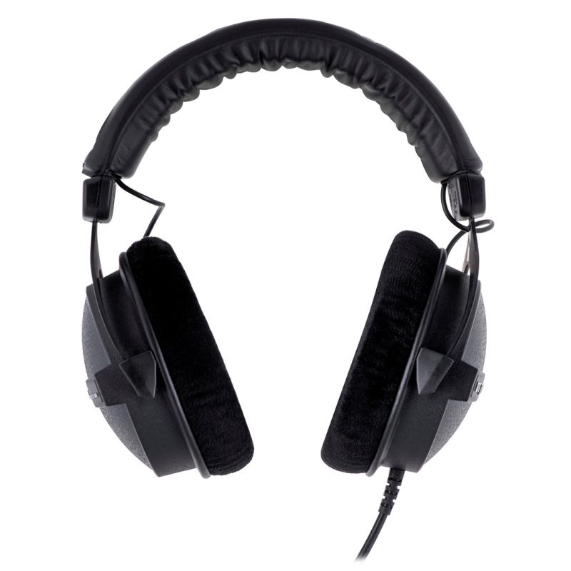 2. Beyerdynamic DT 770 PRO 250 OHM BLACK LIMITED EDITION - Geschlossener Studio-Kopfhörer