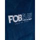 8. Herren-Strandponcho mit UPF50+ Filter 4F 4FRSS26TFPOM003-31S
