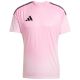 10. adidas Tiro 25 Wettkampftrikot rosa JI9720