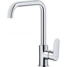 Küchenarmatur mit rechteckigem Auslauf BGA_063M 5908212053546
