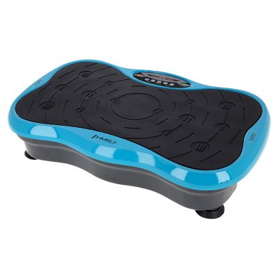 4. Vibrationsplattform HMS SVP01 blau