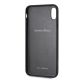 4. Ferrari Hardcase FEOVEHCI65BK iPhone Xs Max schwarz/schwarz Off Track Victory