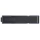 9. Seasonic MagFlow ARGB Computergehäuselüfter 12cm Schwarz 3 Stück.