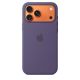 4. Apple iPhone 17 Pro Max Silikonhülle mit MagSafe (Misty Purple)