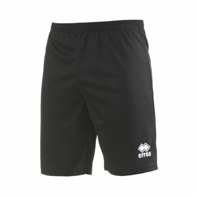 2. ERREA Maxy Skin Shorts Größe YXS schwarz
