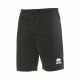 2. ERREA Maxy Skin Shorts Größe YXS schwarz