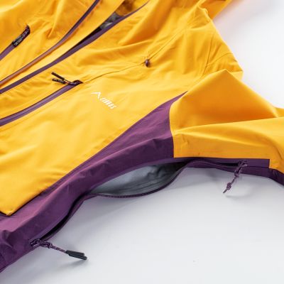 13. Elbrus Sorena W 92800439224 Skijacke