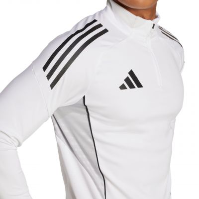 5. Adidas Tiro 25 Competition Training Top M JJ1516 Sweatshirt