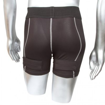 BlueSports Cup Sr Ribano-Shorts mit Klettverschluss