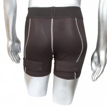 BlueSports Cup Sr Ribano-Shorts mit Klettverschluss